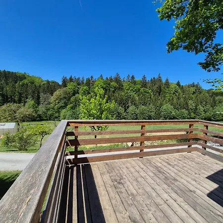 別荘 Deine Auszeit In Der In St Marein Bei Graz *